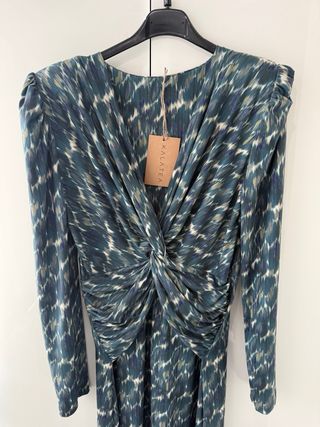 Vestido KALATEA talla s invitada