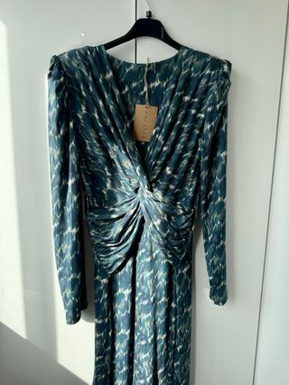 Vestido KALATEA talla s invitada