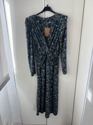 Vestido KALATEA talla s invitada