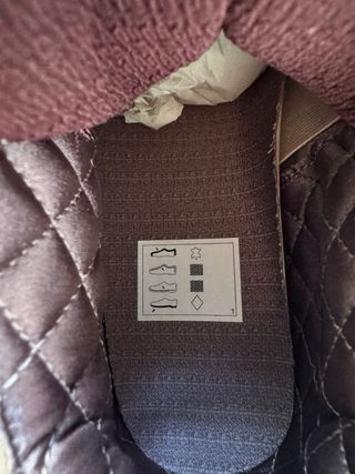 Jordan 4 A Ma Maniére Beige/Marrón