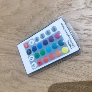 Base Protectora LED para Nintendo Switch