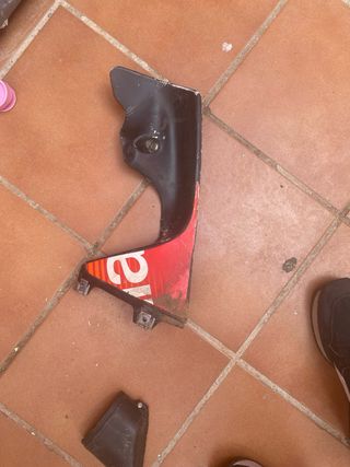 Carenado Aprilia RS Racing