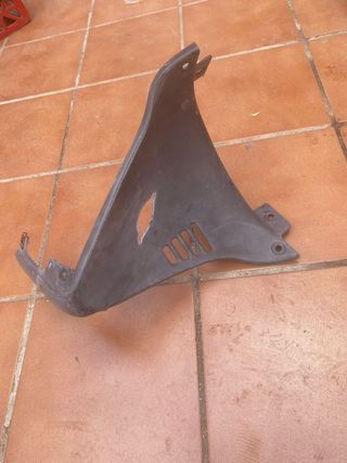 Carenado Aprilia RS Racing