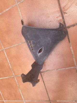 Carenado Aprilia RS Racing