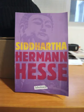Siddhartha: Una composició índia