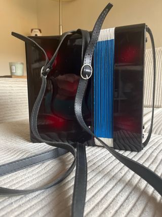 Acordeón de juguete para niños