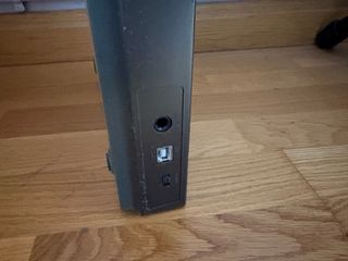 Teclado MIDI Nektar Impact LX49