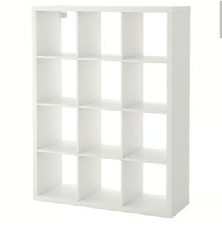 Estantería Ikea Kallax Blanca