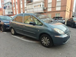 Citroen Xsara 2006