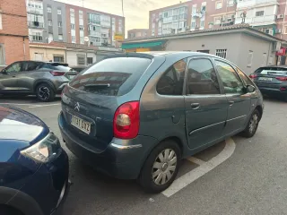 Citroen Xsara 2006