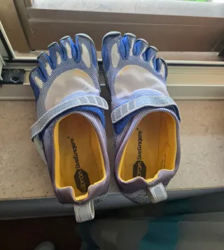Scarpe Vibram FiveFingers