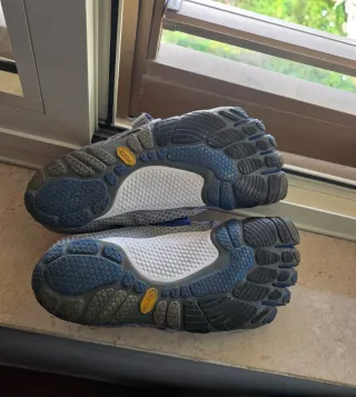 Scarpe Vibram FiveFingers