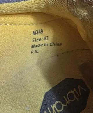 Scarpe Vibram FiveFingers