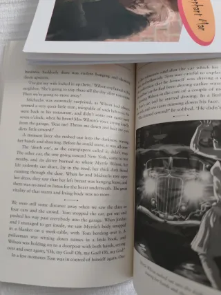 Oxford Bookworms Library: Stage 5: The Great Ga...