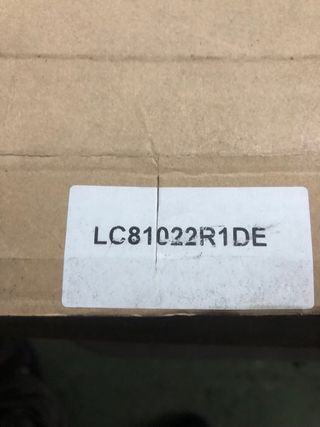 Disco embrague 10 1/2” 10 dientes