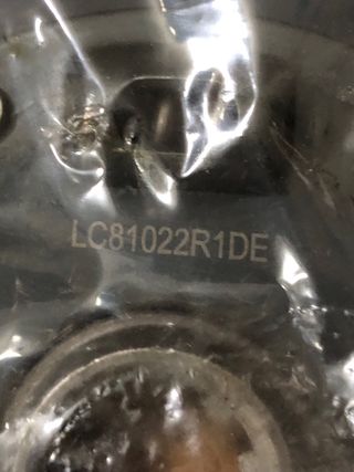 Disco embrague 10 1/2” 10 dientes