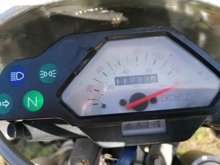 Moto Beta Alp 125 4T