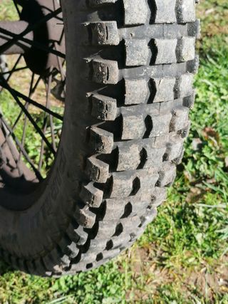 Moto Beta Alp 125 4T