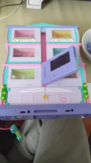 Apartamentos Pixel Chix