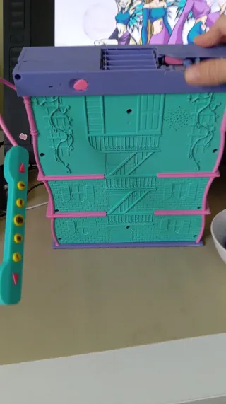 Apartamentos Pixel Chix