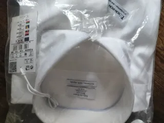 Camisa Pedro del Hierro Blanca Talla M