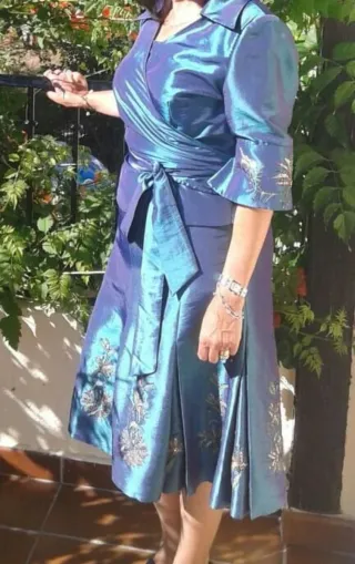 Conjunto 3 piezas para eventos especiales