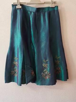 Conjunto 3 piezas para eventos especiales