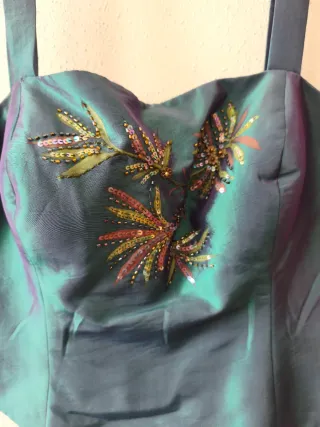 Conjunto 3 piezas para eventos especiales