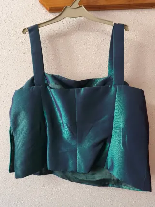 Conjunto 3 piezas para eventos especiales