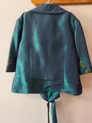 Conjunto 3 piezas para eventos especiales