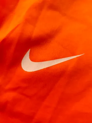 Maglietta calcio Olanda Nike taglia XS o S