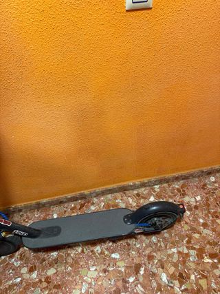 Patinete Eléctrico Xiaomi Essential