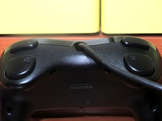 Nintendo Wii Pro Controller Completo