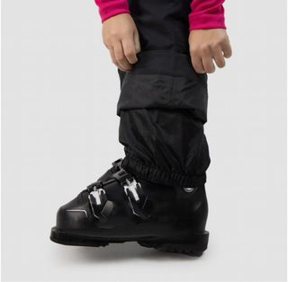 Pantaloncini da sci Izas Outdoor da donna taglia L