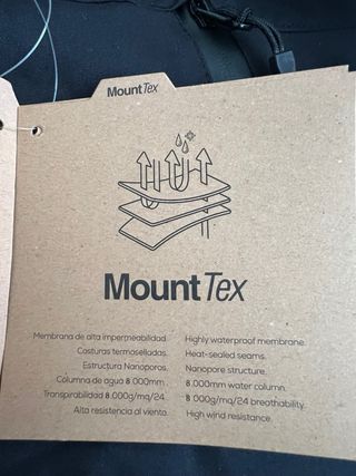 Pantaloncini da sci Izas Outdoor da donna taglia L