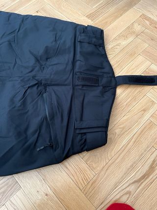 Pantaloncini da sci Izas Outdoor da donna taglia L