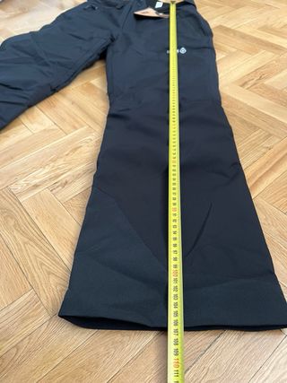 Pantaloncini da sci Izas Outdoor da donna taglia L