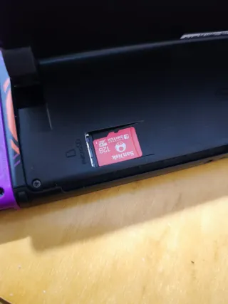 Nintendo Switch OLED Edizione Speciale Pokémon