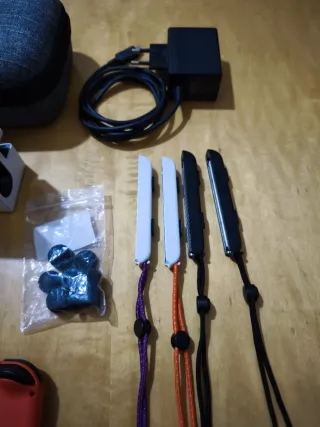 Nintendo Switch OLED Edizione Speciale Pokémon