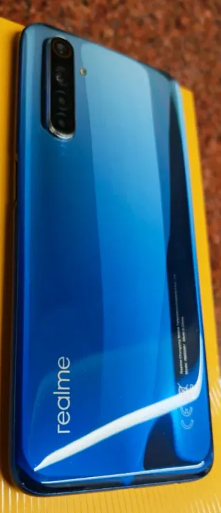 Realme 6
