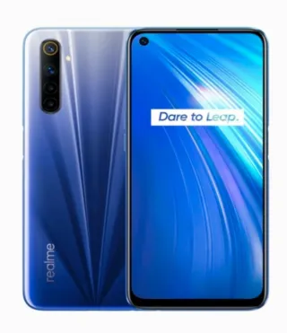 Realme 6