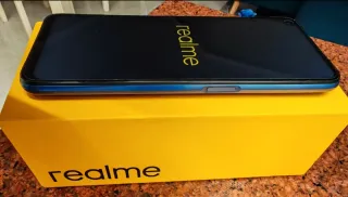 Realme 6