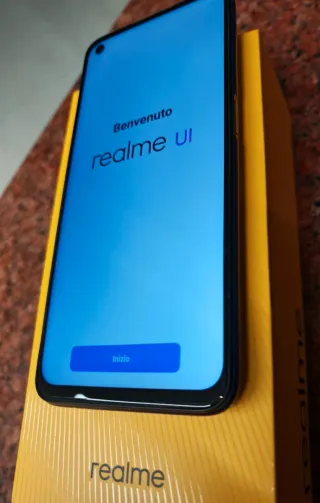 Realme 6