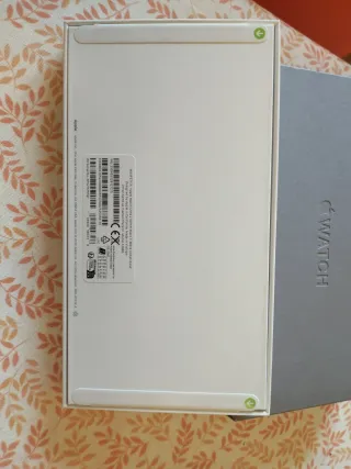 Apple Watch Ultra 2 Titanio 49mm Negro