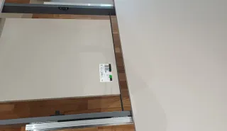 Tavolo da pranzo allungabile nuovo