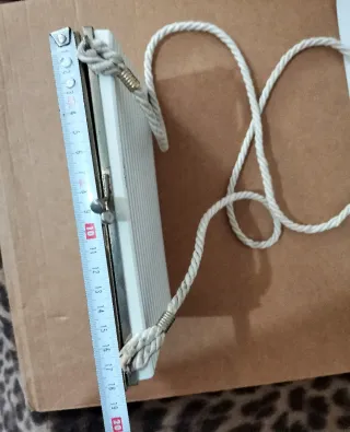 Pochette Rigida Vintage