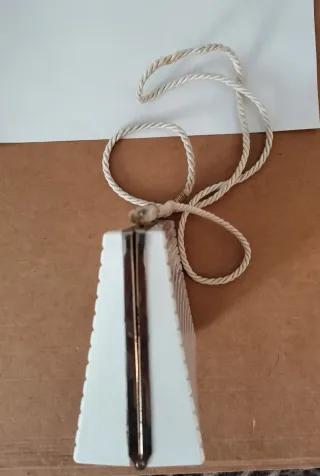 Pochette Rigida Vintage