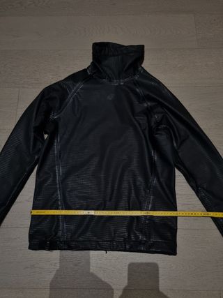 Giacca Spraytop Vela Uomo