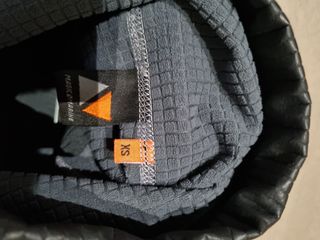 Giacca Spraytop Vela Uomo