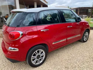 FIAT 500L 2017